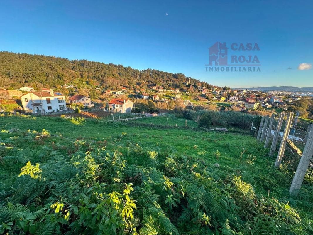 Terreno en venta en Cangas, Pontevedra photo 5