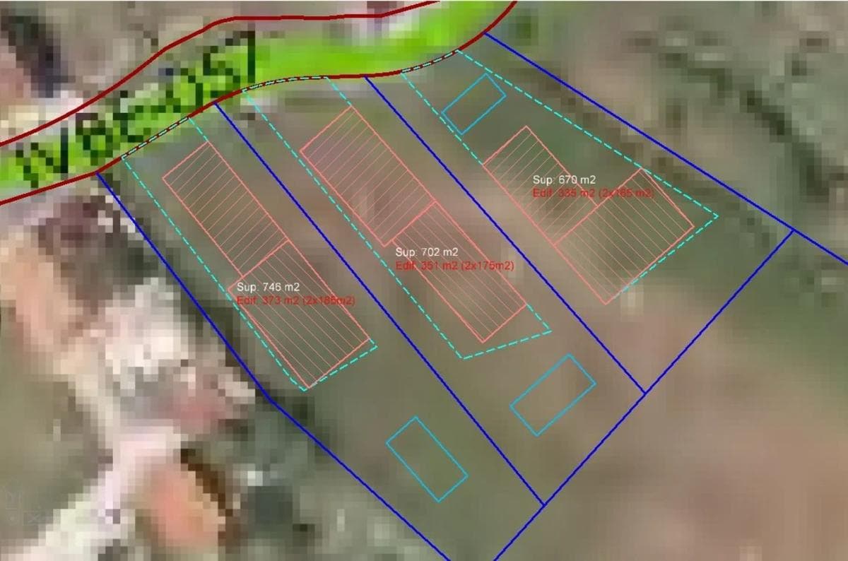 Terreno en venta en Bueu, Pontevedra photo 5