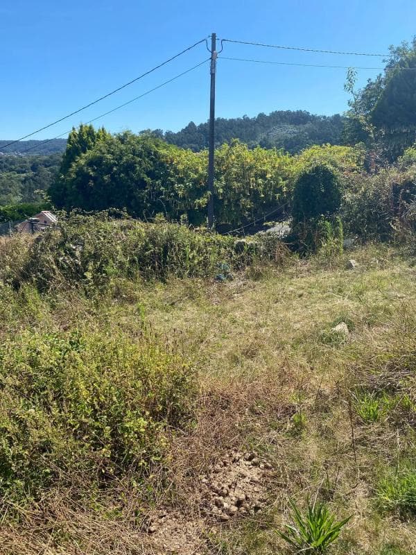 Terreno en venta en Marin, Pontevedra photo 2
