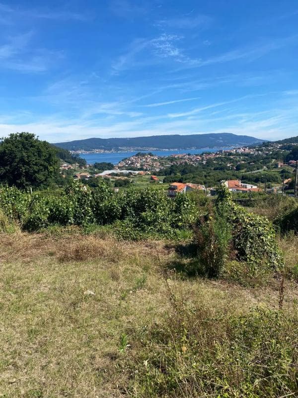 Terreno en venta en Marin, Pontevedra photo 4