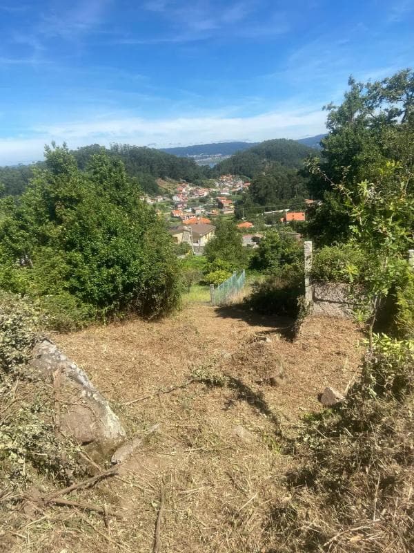 Terreno en venta en Marin, Pontevedra photo 5