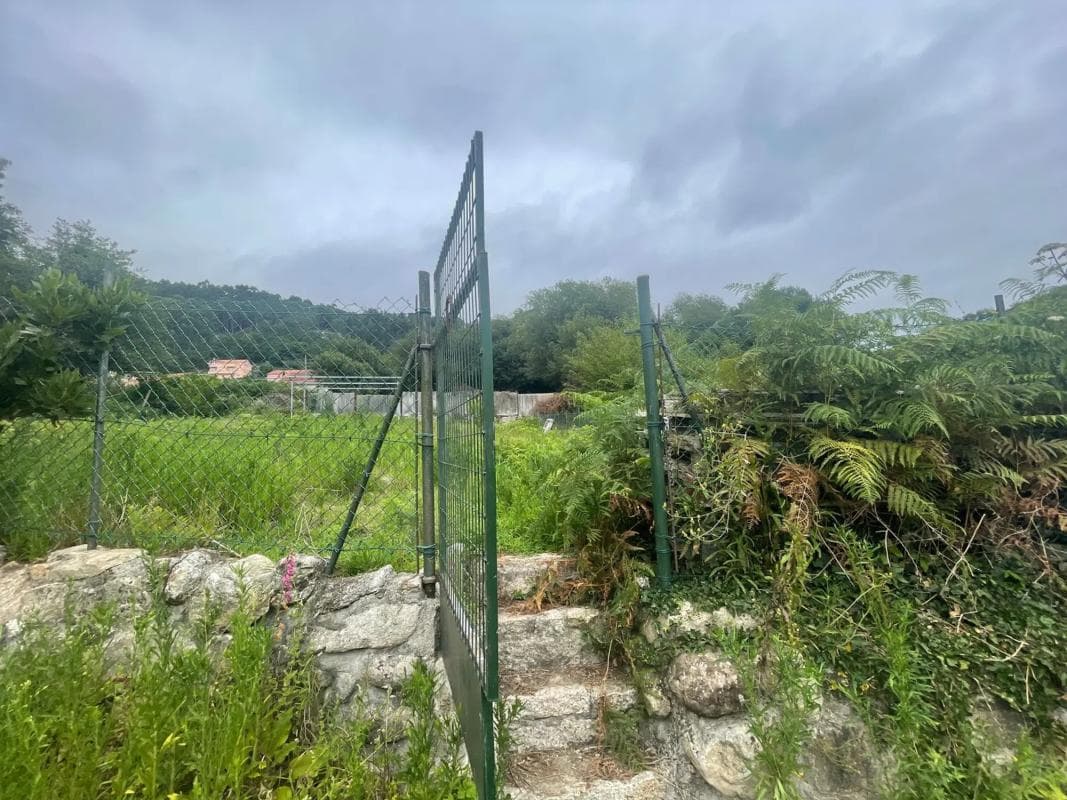 Terreno en venta en Moaña, Pontevedra photo 2