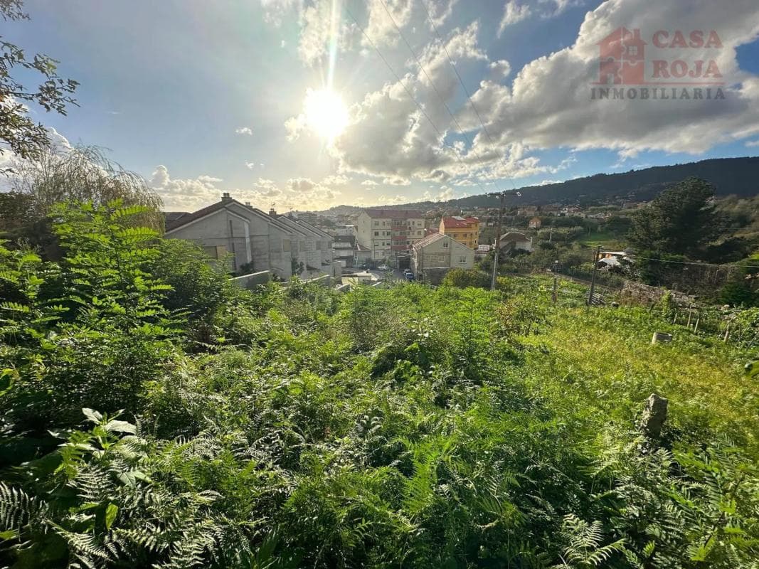 Terreno en venta en Moaña, Pontevedra photo 2
