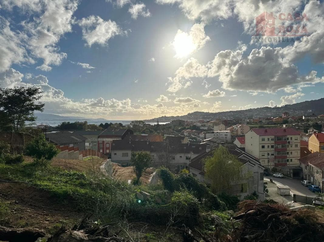 Terreno en venta en Moaña, Pontevedra photo 3