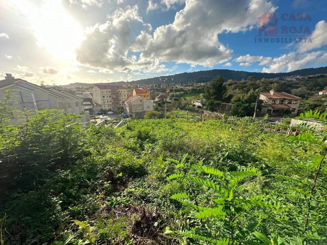 Terreno en venta en Moaña, Pontevedra photo 4