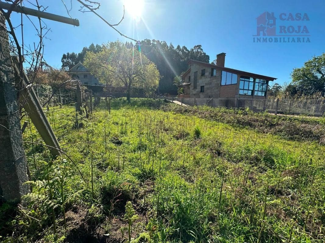 Terreno en venta en Cangas, Pontevedra photo 4