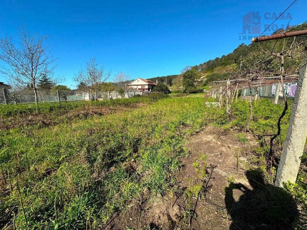 Terreno en venta en Cangas, Pontevedra photo 5