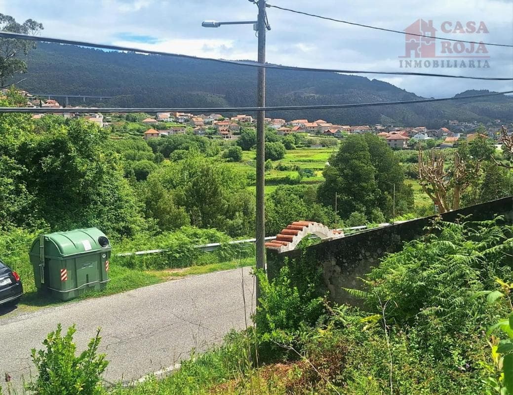 Terreno en venta en Moaña, Pontevedra photo 2