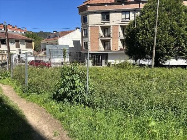 Terreno en avenida de Lugo, 10 thumbnail 1