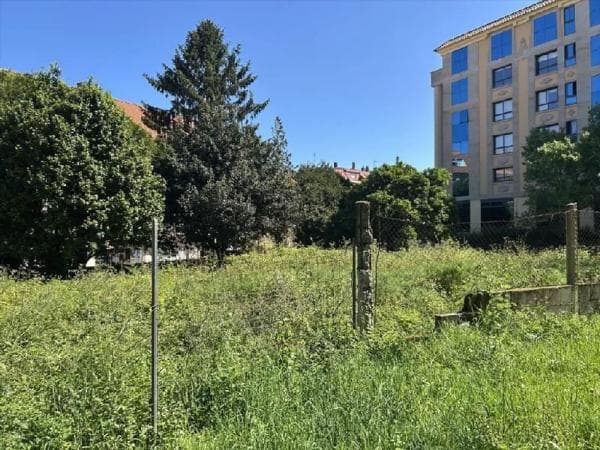 Terreno en avenida de Lugo, 10 thumbnail 2