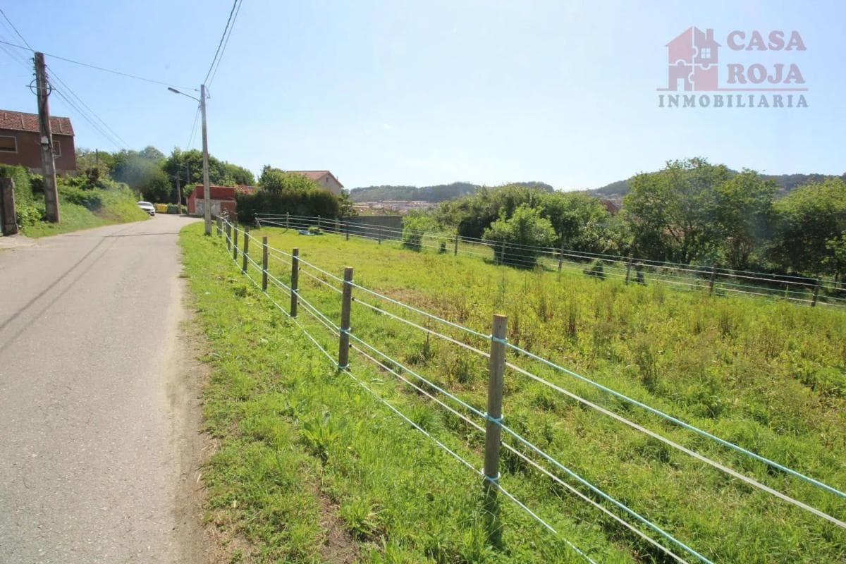 Terreno en venta en Cangas, Pontevedra photo 5