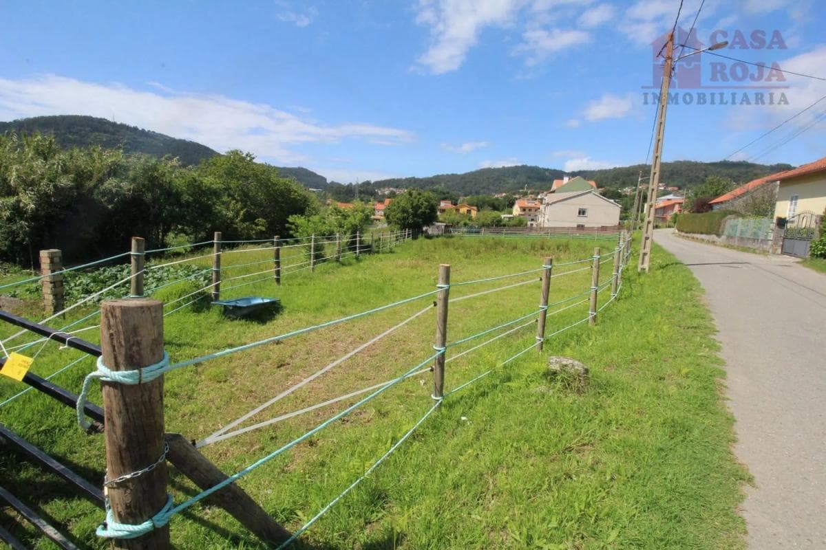 Terreno en venta en Cangas, Pontevedra photo 2