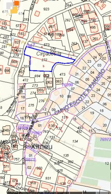 Land for sale in Cangas, Pontevedra photo 4
