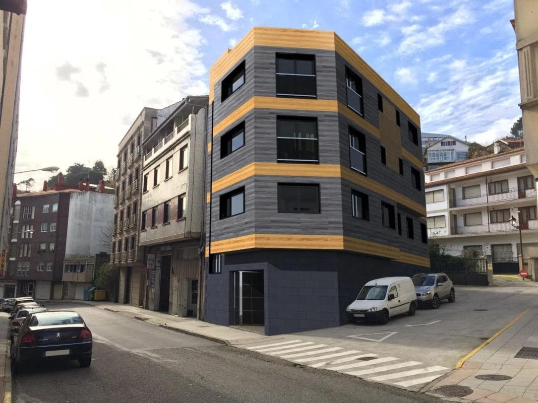 Terreno en venta en Marin, Pontevedra photo 2