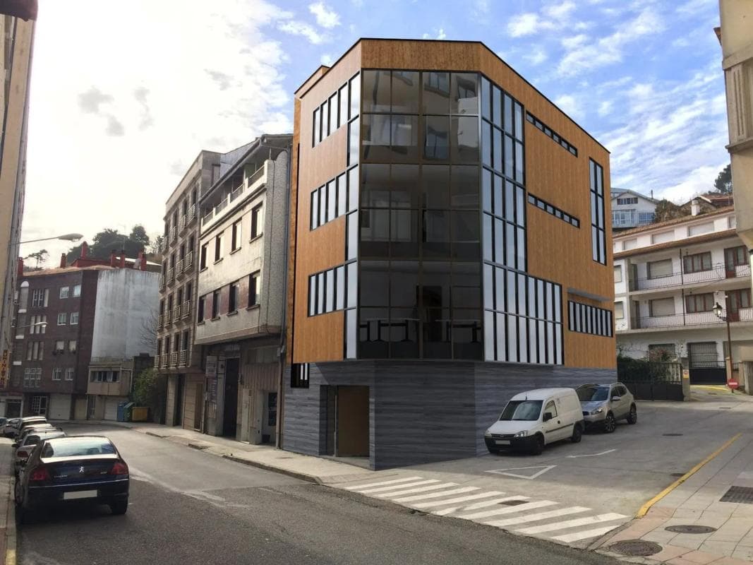 Terreno en venta en Marin, Pontevedra photo 3