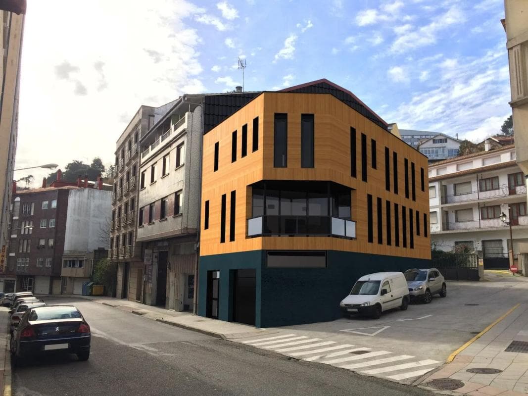 Terreno en venta en Marin, Pontevedra photo 4