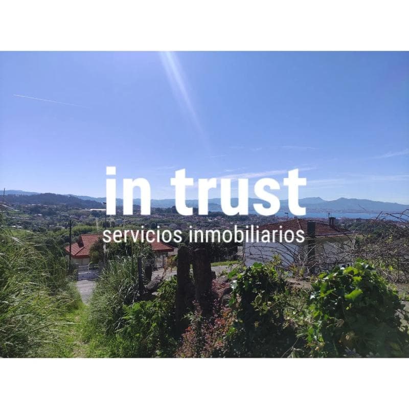 Land for sale in Cangas, Pontevedra photo 2