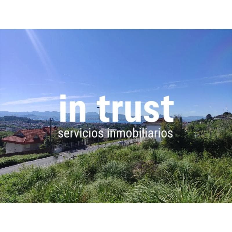 Land for sale in Cangas, Pontevedra photo 3