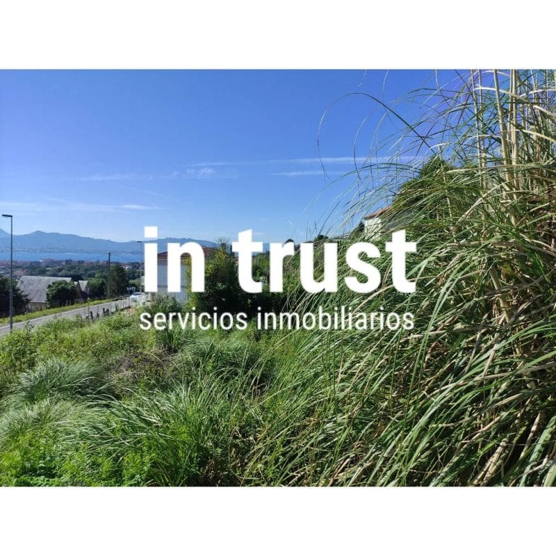 Land for sale in Cangas, Pontevedra photo 4