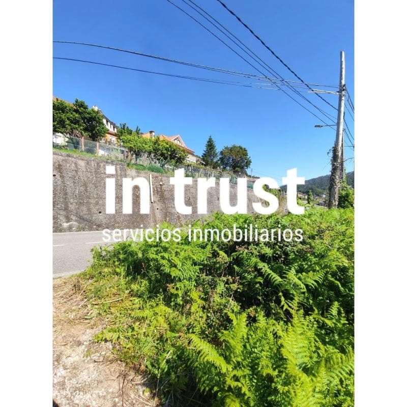 Land for sale in Cangas, Pontevedra photo 5