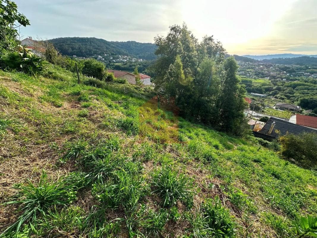 Działka na sprzedaż w Kangas, Pontevedra photo 4