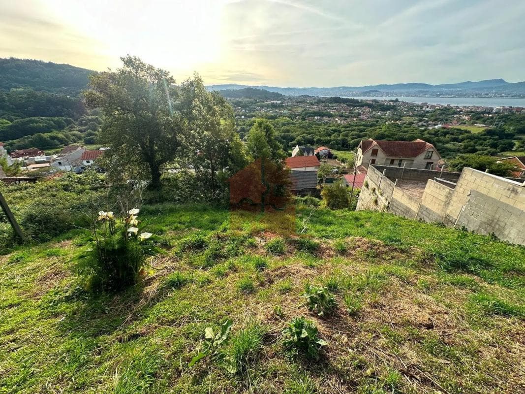 Działka na sprzedaż w Kangas, Pontevedra photo 5