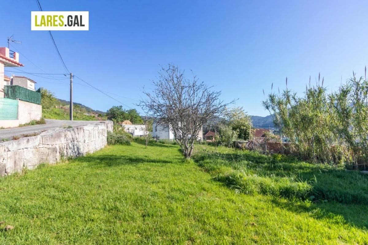 Terreno en venta en Moaña, Pontevedra photo 4