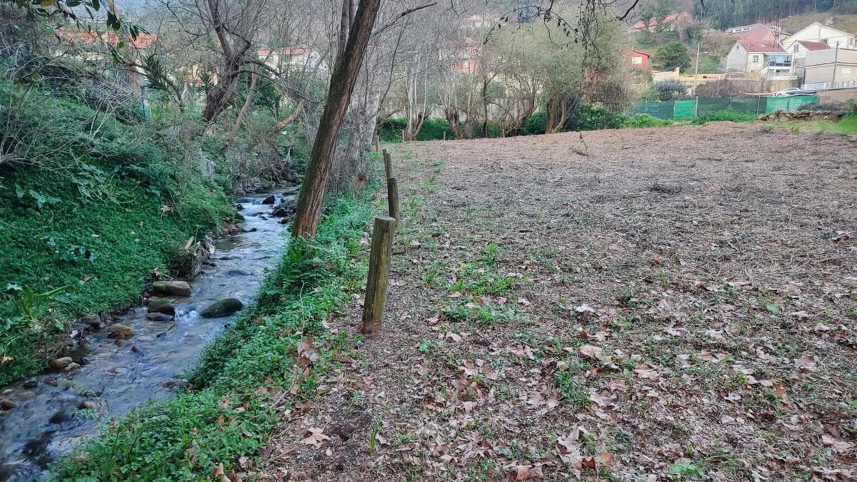 Terreno en venta en Moaña, Pontevedra photo 3