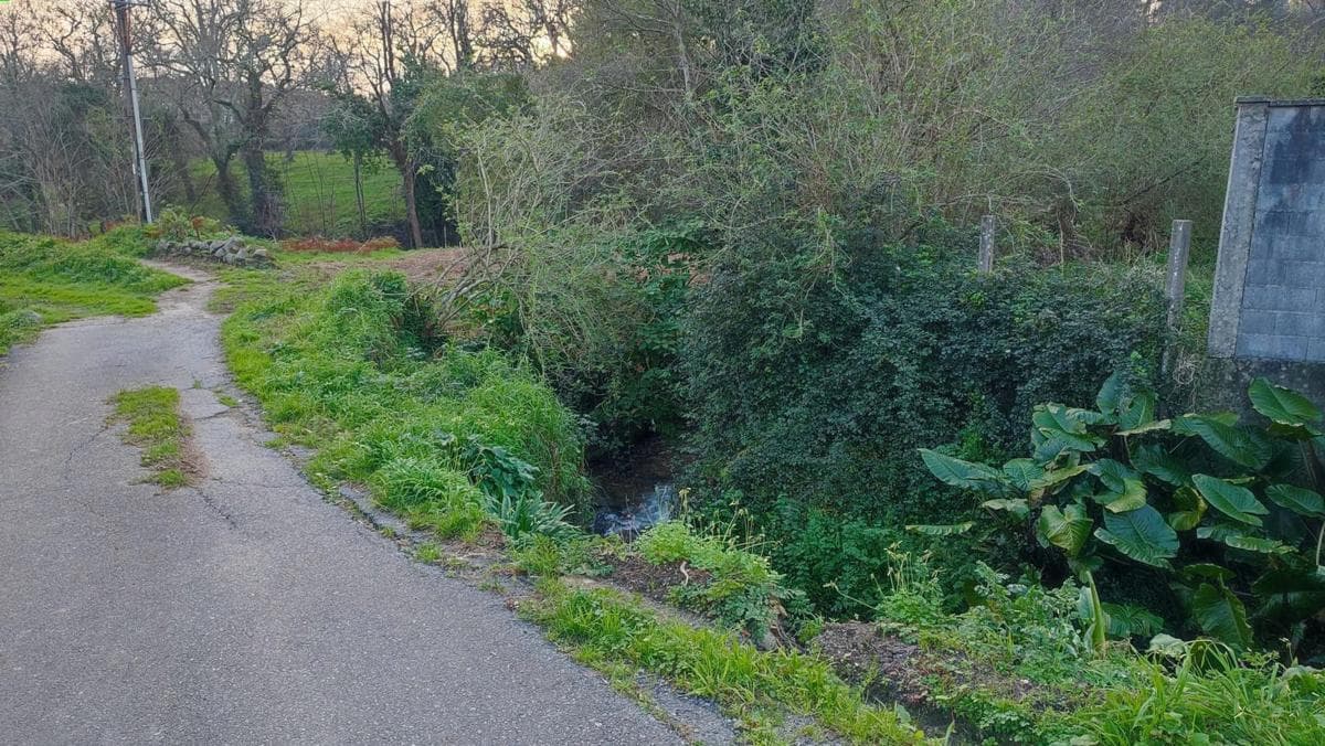 Terreno en venta en Moaña, Pontevedra photo 4