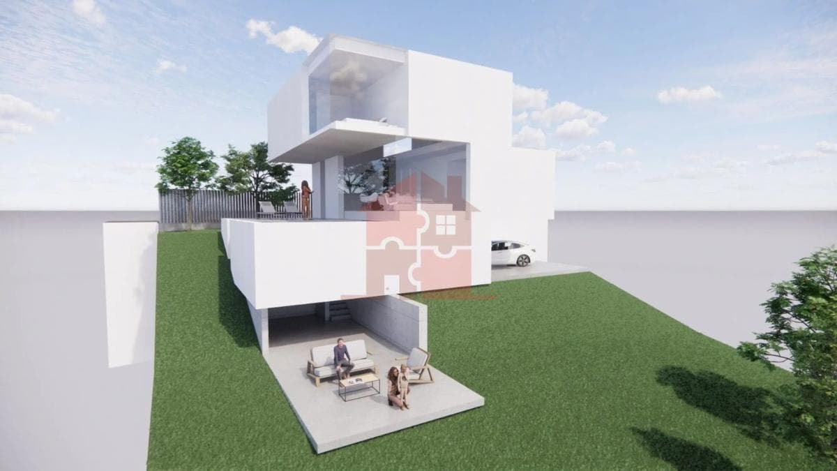 Terreno en venta en Cangas, Pontevedra photo 5