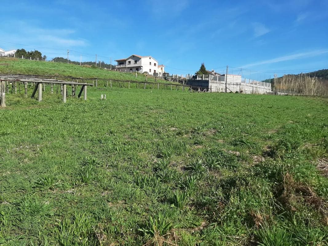 Terreno en venta en Marin, Pontevedra photo 4