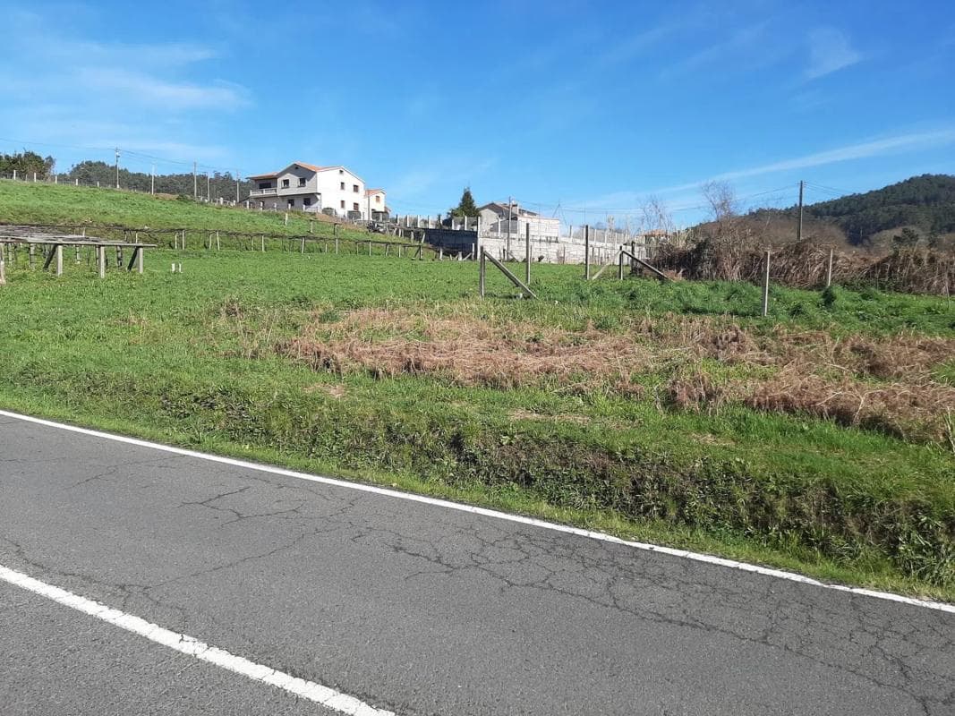 Terreno en venta en Marin, Pontevedra photo 5