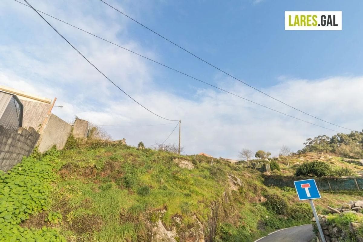 Land for sale in Cangas, Pontevedra photo 2