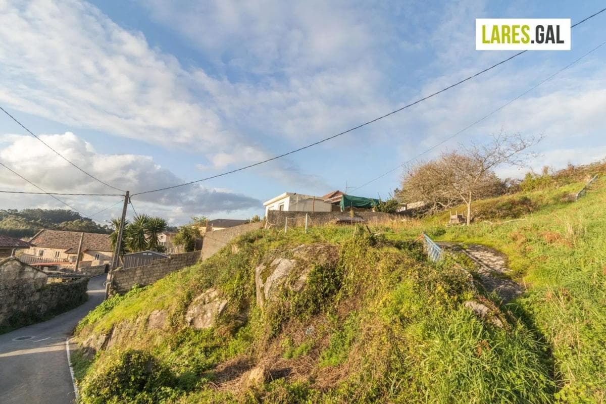 Land for sale in Cangas, Pontevedra photo 3