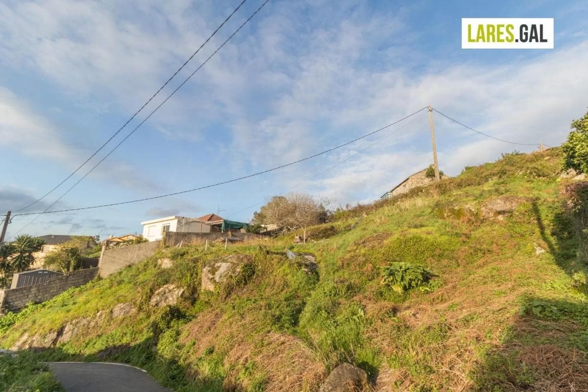 Land for sale in Cangas, Pontevedra photo 4