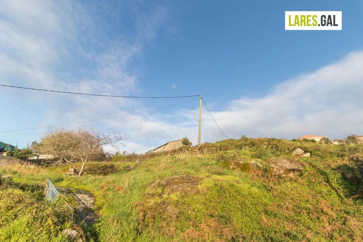 Land for sale in Cangas, Pontevedra photo 5