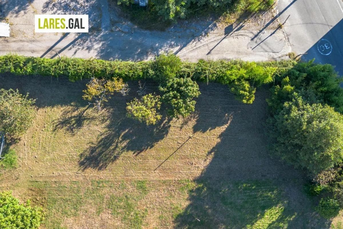 Участок земли на продажу в КанGas, Пontevedra photo 4