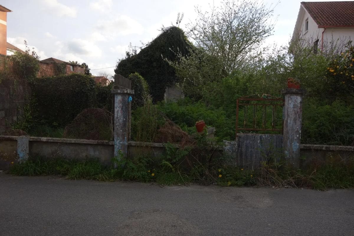 Terreno en venta en Cangas, Pontevedra photo 5