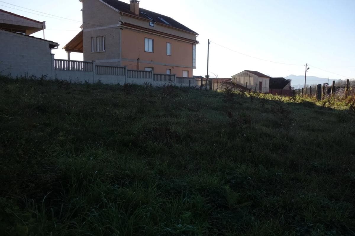 Terreno en venta en Cangas, Pontevedra photo 2