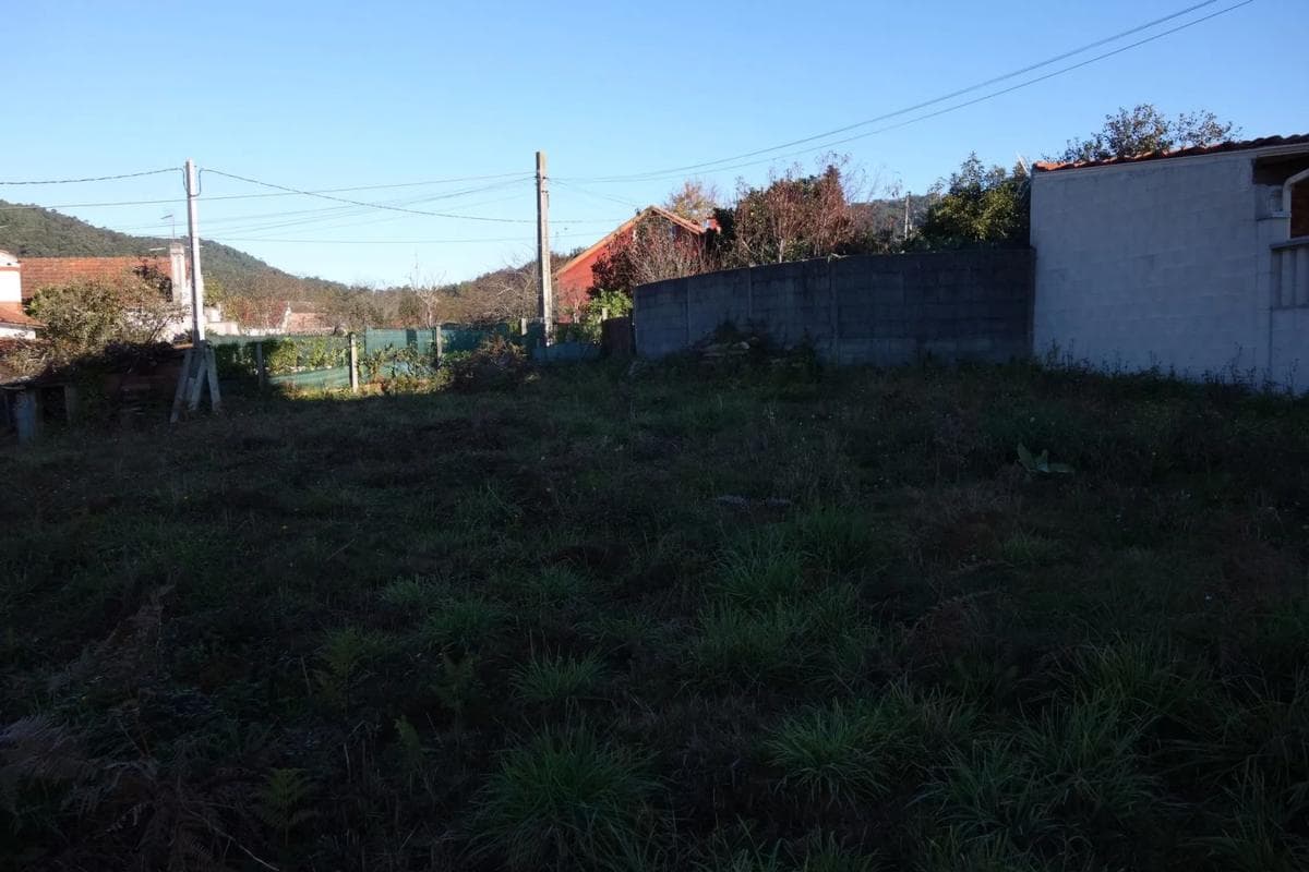 Terreno en venta en Cangas, Pontevedra photo 5