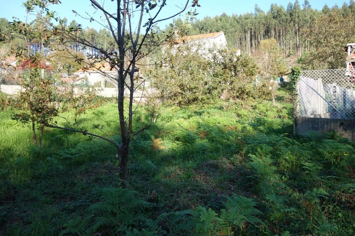 Terreno en venta en Cangas, Pontevedra photo 5