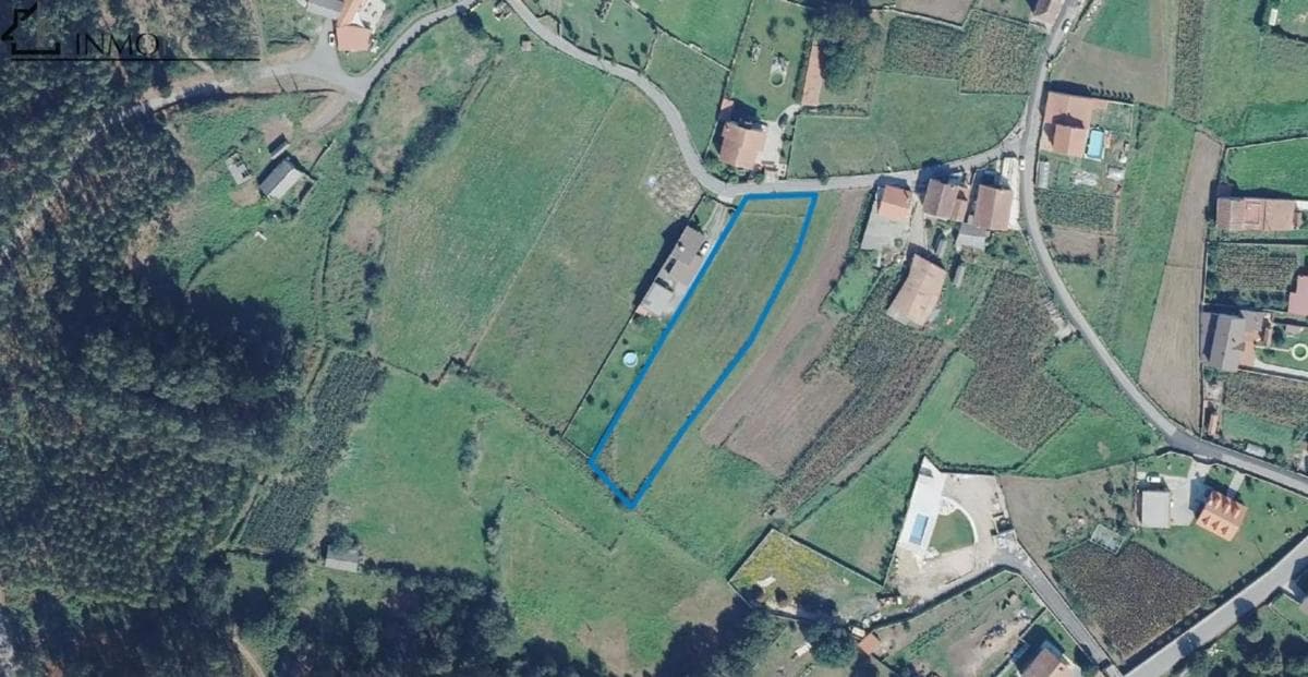 Działka na sprzedaż w Meis, Pontevedra photo 2
