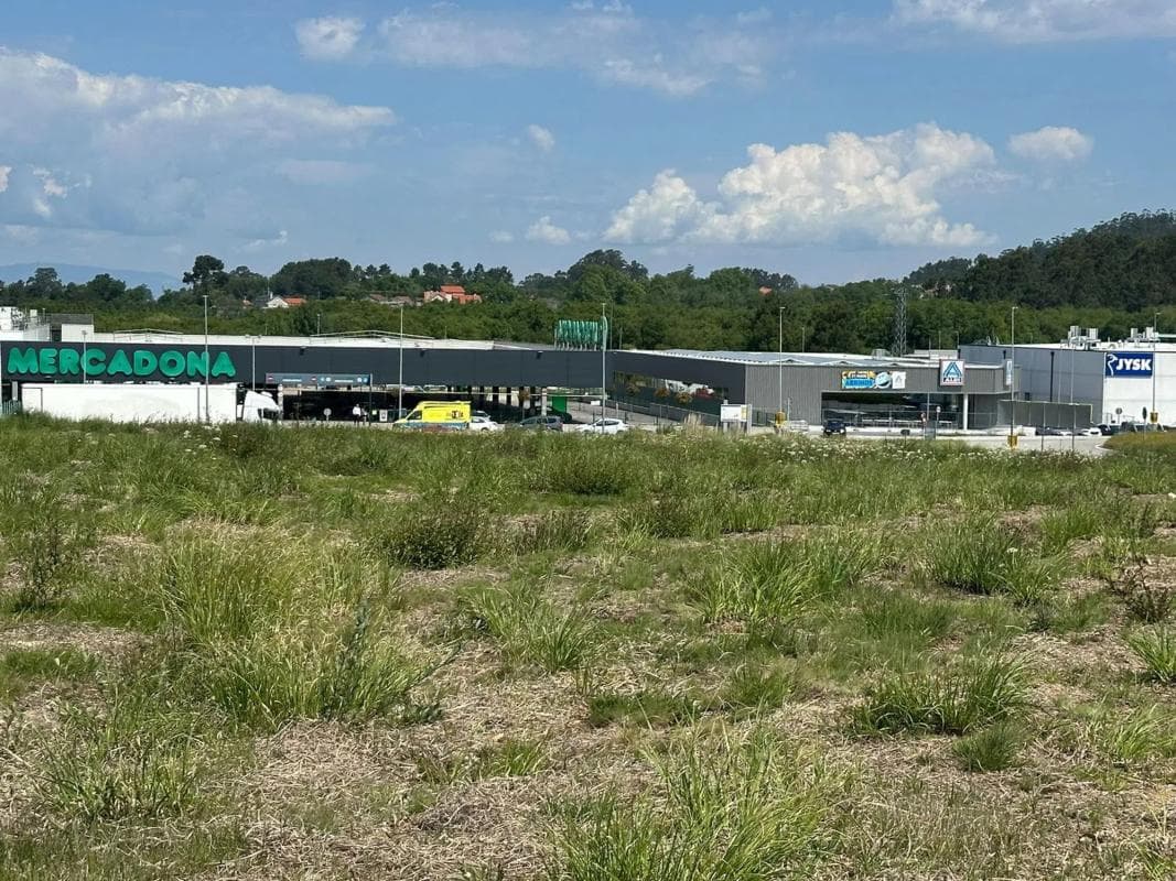 Terreno en venta en Sanxenxo, Pontevedra photo 3