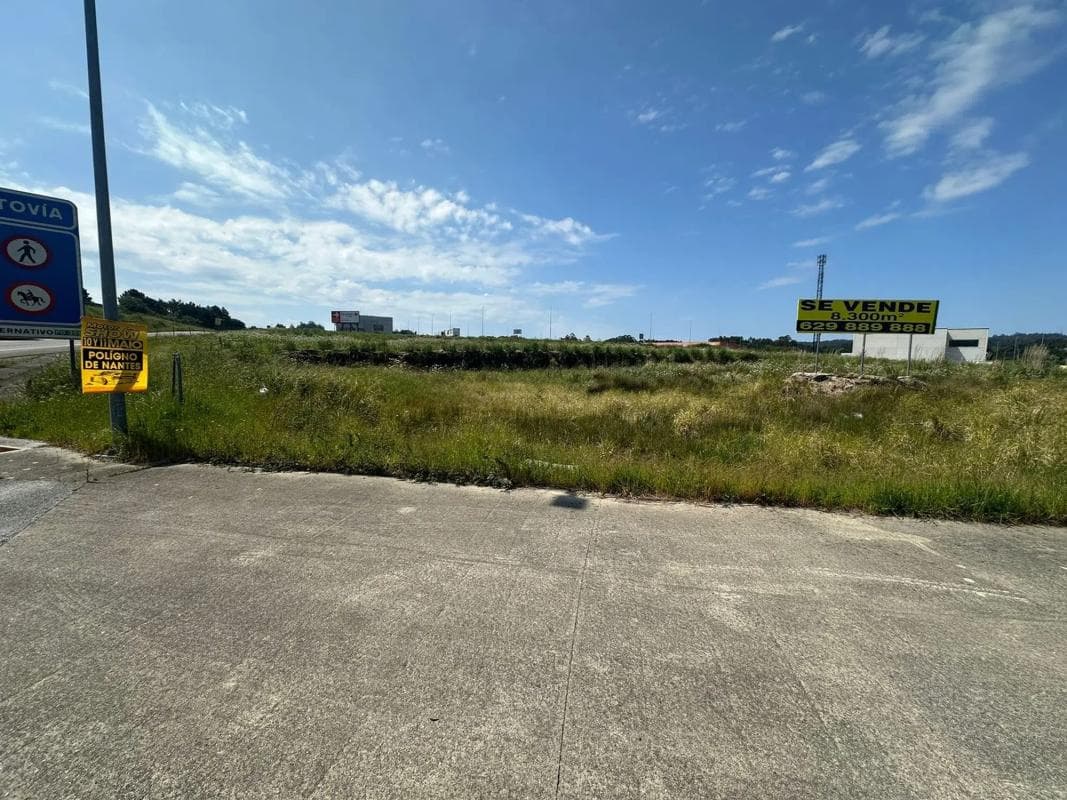 Terreno en venta en Sanxenxo, Pontevedra photo 5