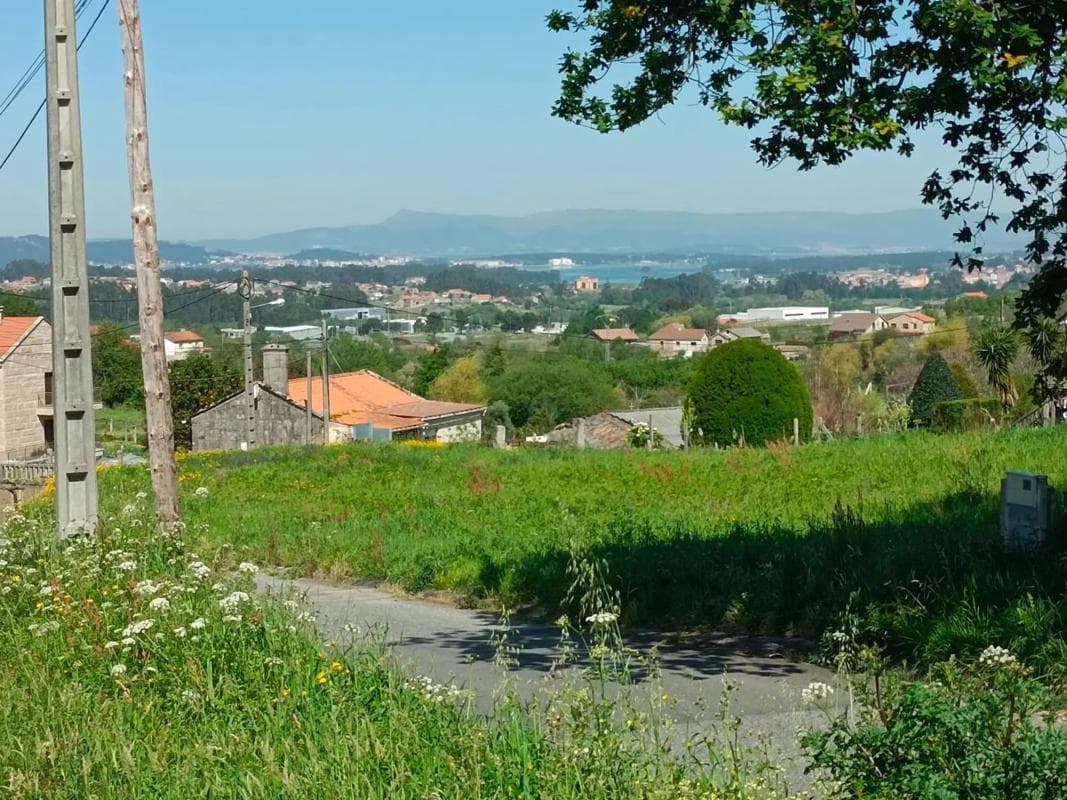 Terreno en venta en Sanxenxo, Pontevedra photo 4