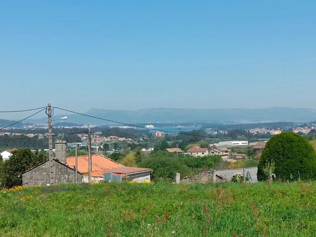 Terreno en venta en Sanxenxo, Pontevedra photo 5