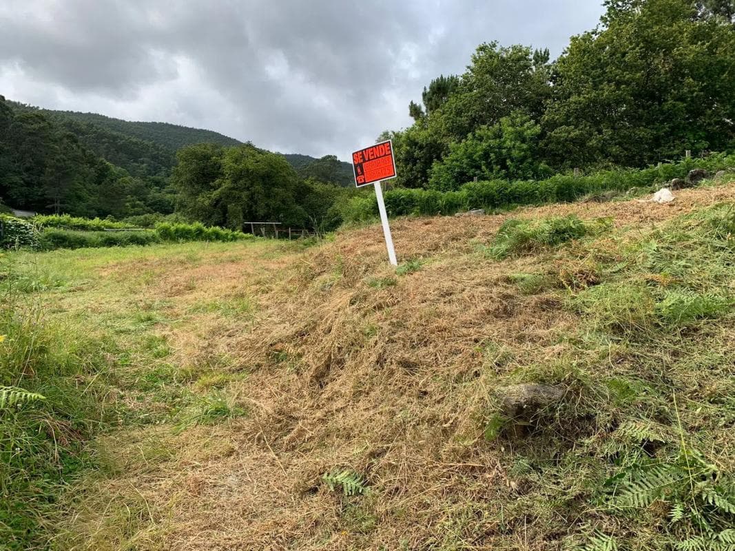 Terreno en venta en Poio, Pontevedra photo 2