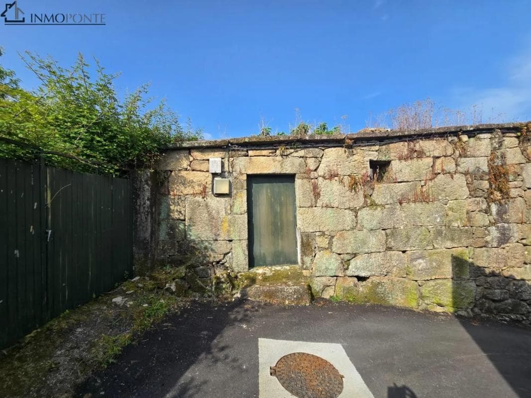 Terreno en venta en Poio, Pontevedra photo 2