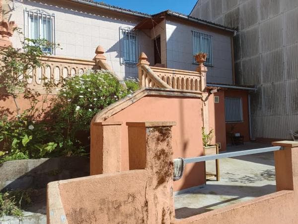 Terreno en calle Juan Bautista Andrade photo 1