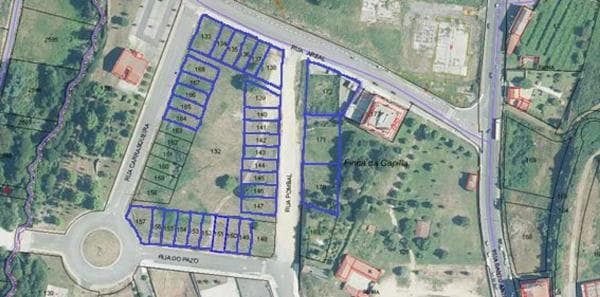 Terreno en calle Areal photo 1
